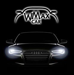 WMax Car