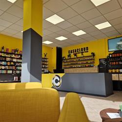 CasaCloud Lodi La Casa dello Svapo