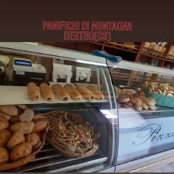 Panificio di Montagna di Giuseppe Forciniti