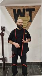 Wing Tsun Firenze