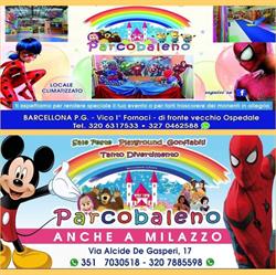Parcobaleno