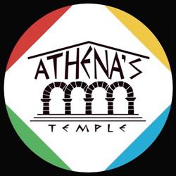 Athena’s Temple