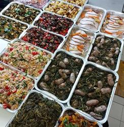 Dolce & salato