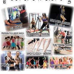 Palestra Centro Sportivo My Dream