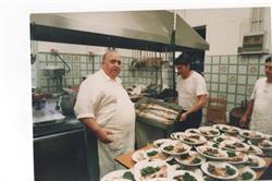 Ristorante da Giorgione carne alla brace