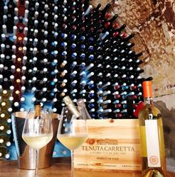 NONE vineria