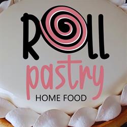 RollPastry home food