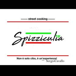 Spizziculia StreetCooking di Sergio Cavallo