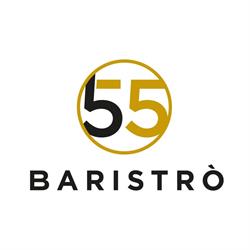 Baristrò 55 Salerno