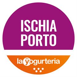 La Yogurteria Ischia Porto
