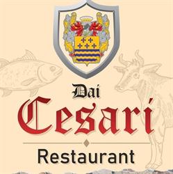 Ristorante Dai Cesari