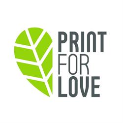 Print for Love
