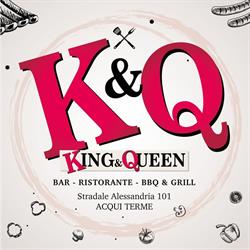 KING & QUEEN