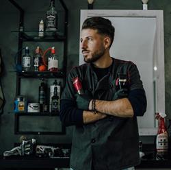 Barber Giacomo