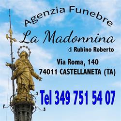 Agenzia Funebre La Madonnina di Roberto Rubino