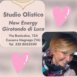STUDIO OLISTICO NEW ENERGY Girotondo di Luce
