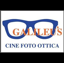 Galileu's Occhiali