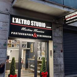 Photo play cosenza