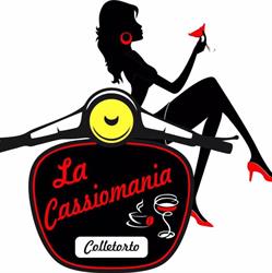 La Cassiomania