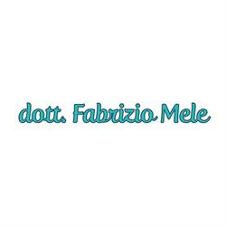 Dott. Fabrizio Mele