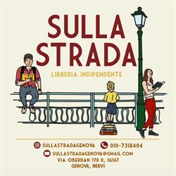 Sulla strada genova
