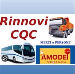 Autoscuola Amodei