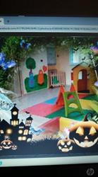 Ludoteca Mary Poppins
