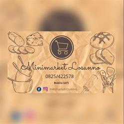 Minimarket Losanno