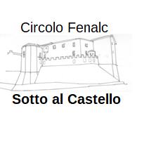 Circolo fenalc sotto al castello Monte Roberto