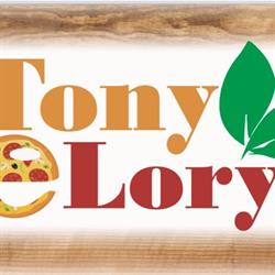 Pizzeria da Tony&Lory