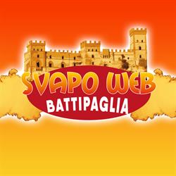 Svapo Web Store Battipaglia