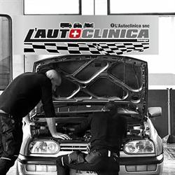 L' Autoclinica Lonigo