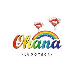 Ohana Ludoteca