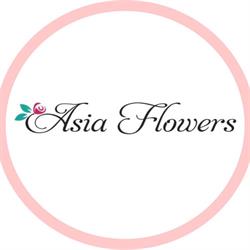 Asia Flowers