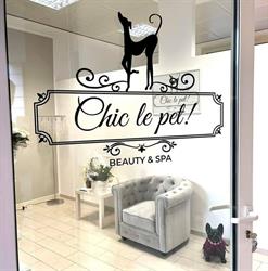 Chic le pet