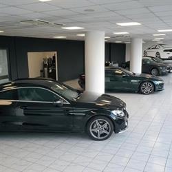 Automarket Alessandria