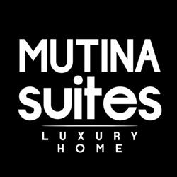 Mutina Suites - luxury home