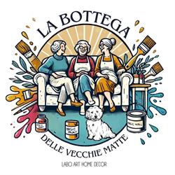 La Bottega delle Vecchie Matte