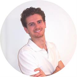Fisioterapista Matteo Nesi