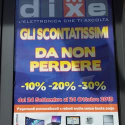 G.P. electronic
