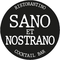Sano et Nostrano - Ristorantino Cocktail Bar