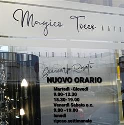 Magico tocco