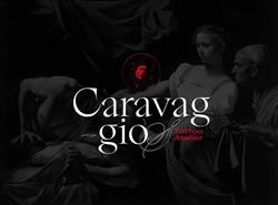 Caravaggio's tattoo atelier