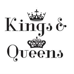 Kings&Queens