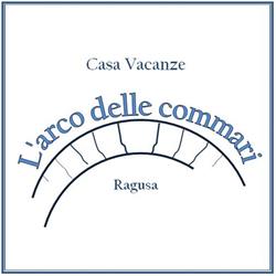 L'arco delle Commari - Ragusa