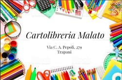 Cartolibreria Malato