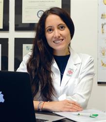 Dott.ssa Susanna Schillaci Biologa Nutrizionista