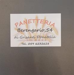 Panetteria Berengario 54