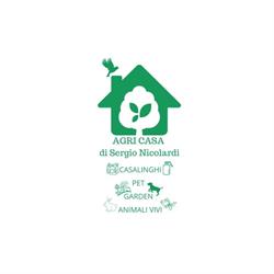 AGRI CASA di Sergio Nicolardi