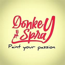 Donkey Spray